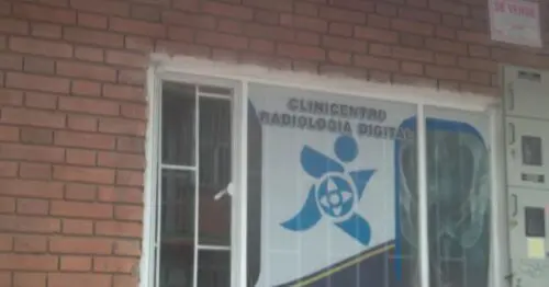CLINICENTRO RADIOLOGIA DIGITAL BOGOTÁ CLINICENTRO RADIOLOGIA DIGITAL BOGOTÁ